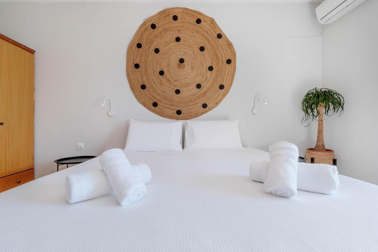 Elena-Stella Apartments Arillas  Exterior photo